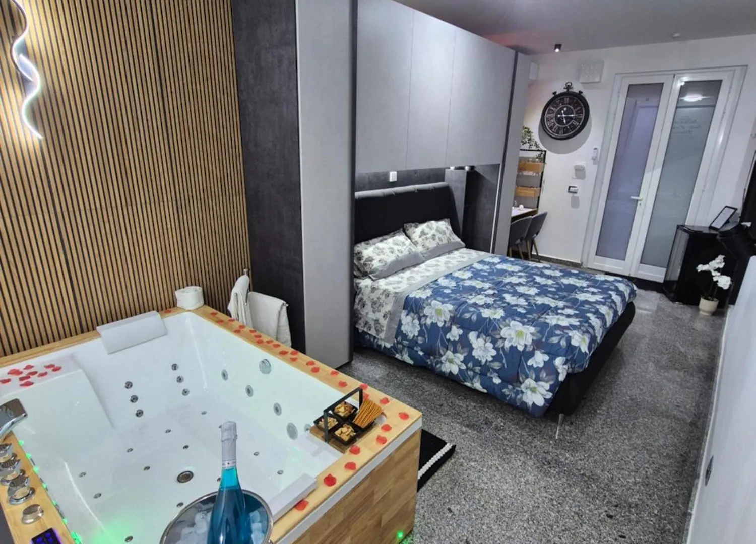 Suite Luxury Niscemi