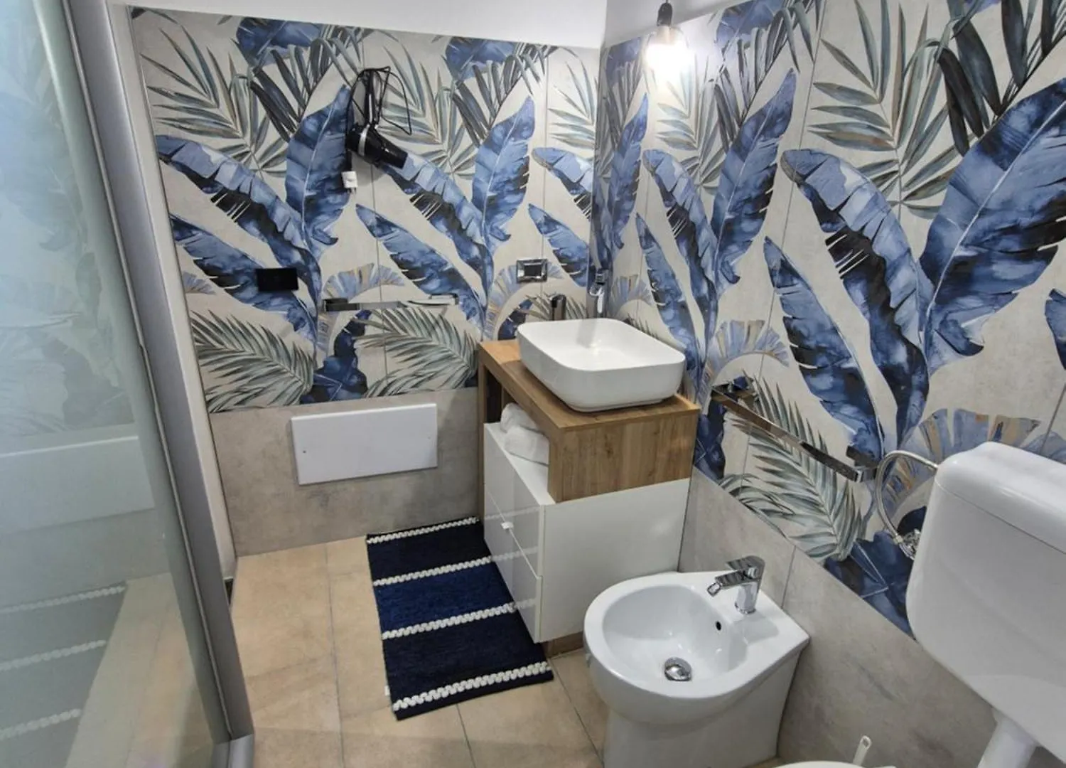 Suite Luxury Niscemi Itália