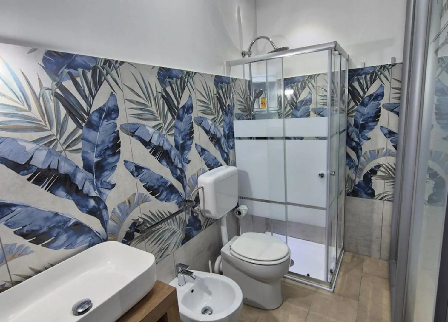 Holiday home Suite Luxury Niscemi