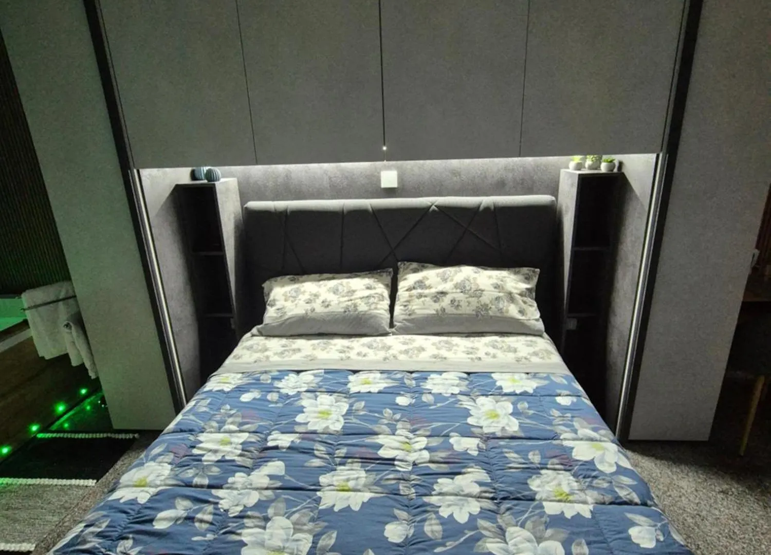 Casa de Férias Suite Luxury Niscemi Itália