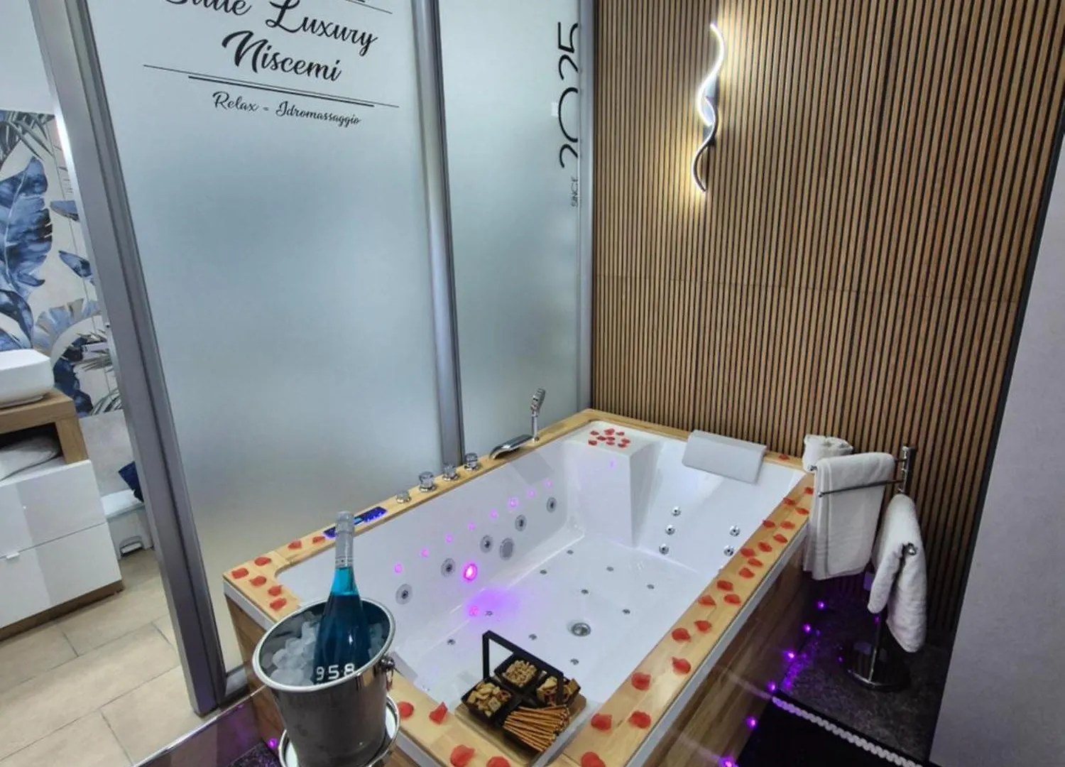 Suite Luxury Niscemi