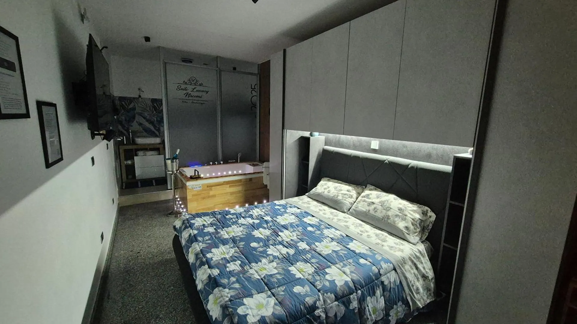 Suite Luxury Niscemi Itália