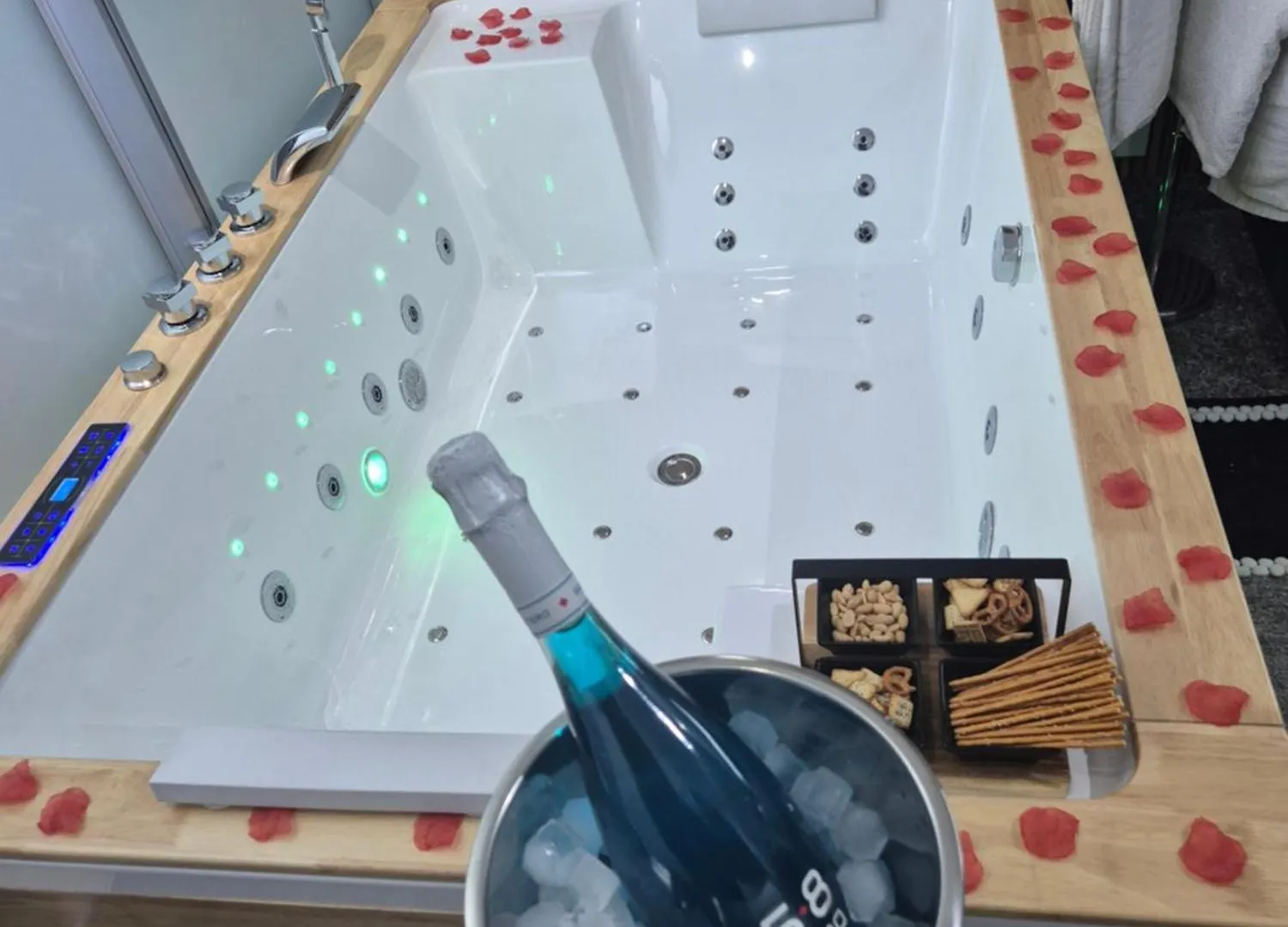 Casa de Férias Suite Luxury Niscemi