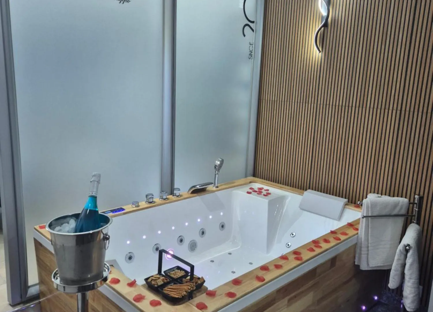 Suite Luxury Niscemi