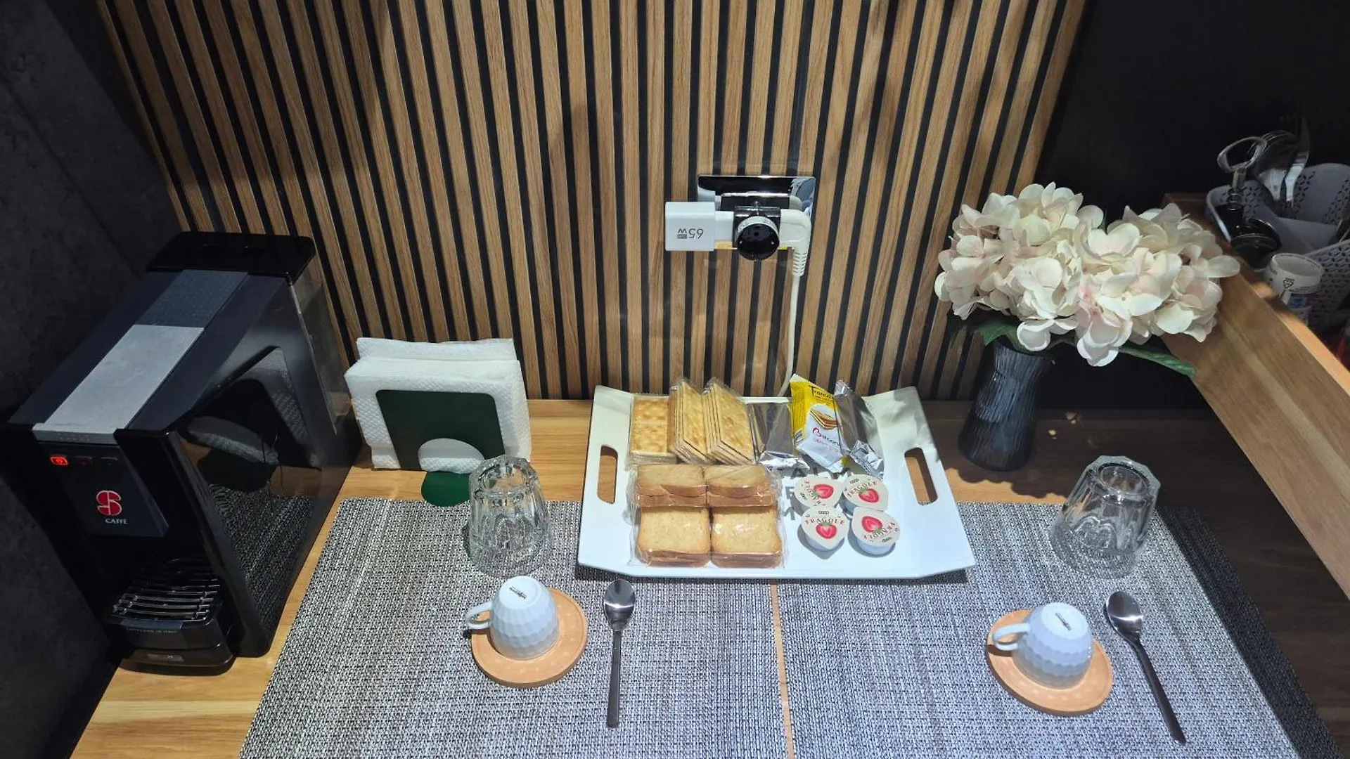 Suite Luxury Niscemi 0*,  Itália