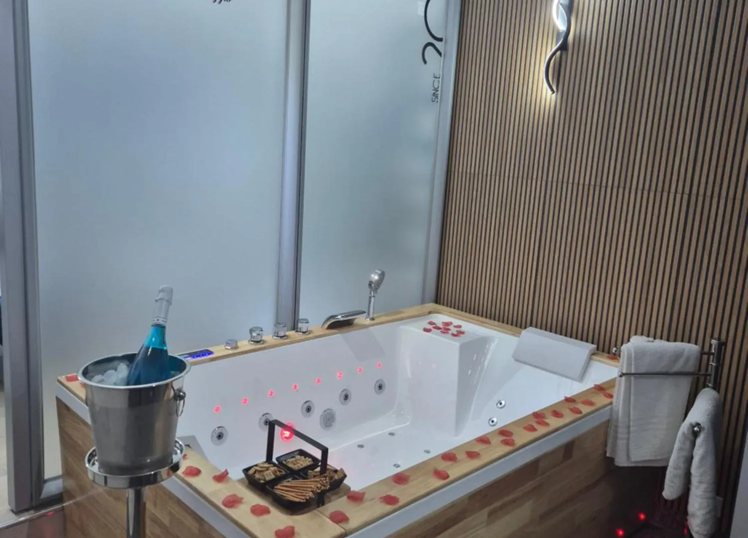 Holiday home Suite Luxury Niscemi Italy