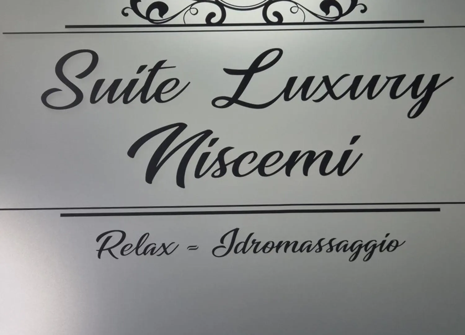 Suite Luxury Niscemi 0*,