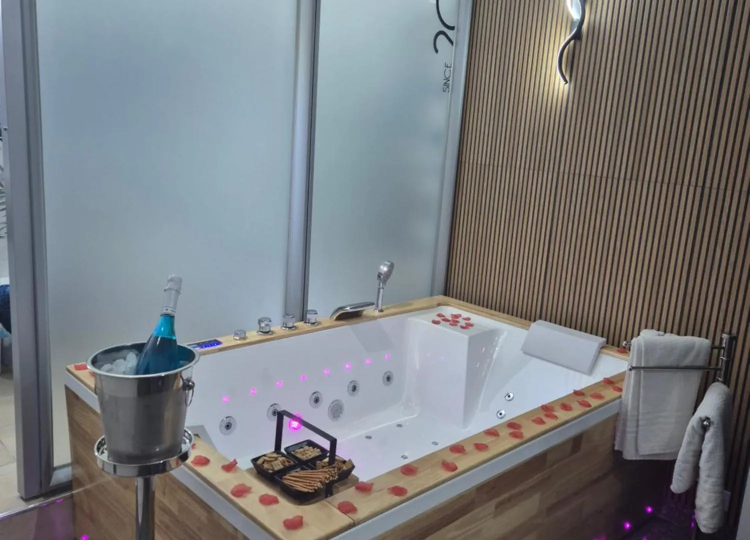 Holiday home Suite Luxury Niscemi
